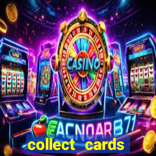 collect cards baixar app